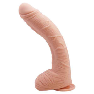 Mekani dildo | PL Alex