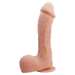 Mekani dildo | PL Johnson