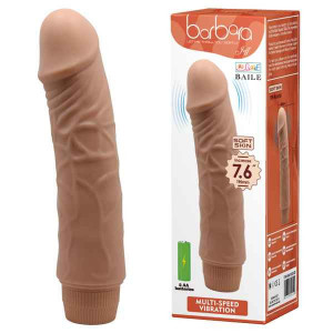 Mekani vibrator | PL Jeff