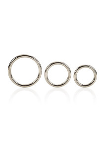 Metalni prstenovi za penis