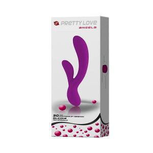 Multifunkcionalni vibrator | Angela