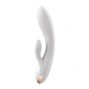 Multifunkcionalni Vibrator | SATISFYER Double Flex