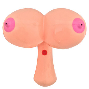 Pištolj na vodu | Boobie Squirt Gun