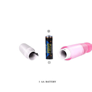 Rebrasti Vibrator | PL