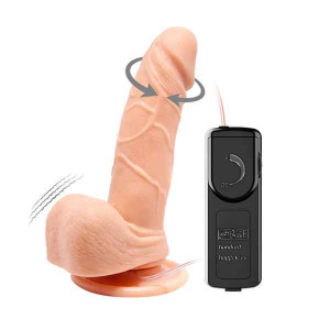 Rotirajući dildo | PL Mark