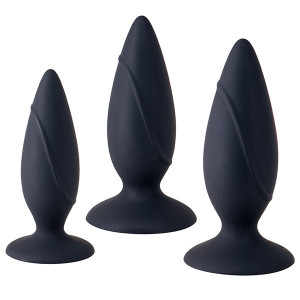 Set analnih kupa | Essence Anal Training Set