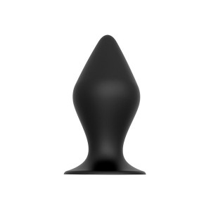 Silikonski analni dildo