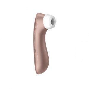 Stimulator klitorisa | SATISFYER PRO 2+