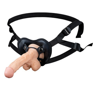 Strap on | realan penis