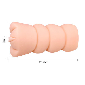 Veštačka vagina | 3D Vagina