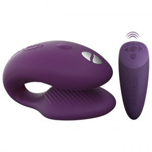 Vibrator aplikacija | We-Vibe Chorus