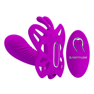 Vibrator | Leptir gacice