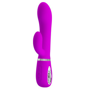 Vibrator roze multifunkcionalni