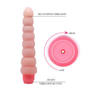 Vibrator za anal