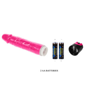 Vibrator