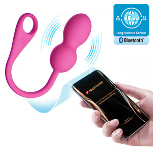 Vibro jaje aplikacija | Vibro egg