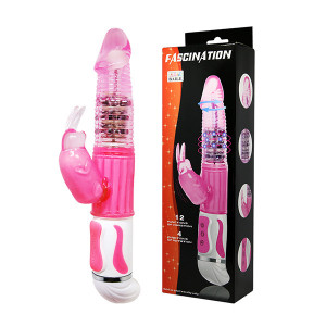 Zeka vibrator