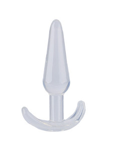 Analna kupa | T-Plug Smooth Clear