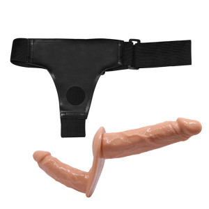 Dupli Strap on | PL Double Dildos