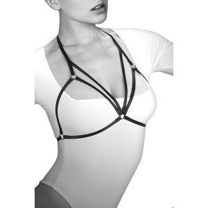 Harness | Morgane BJ