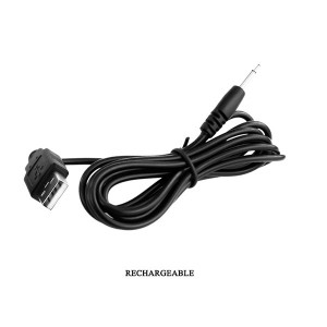 Klitoralni vibrator magičnog zadovoljstva
