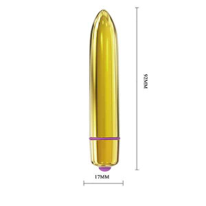 Klitoralni Vibrator | PL Mini Vibe