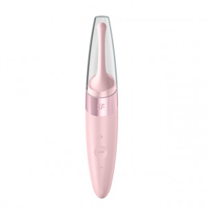 Klitoralni Vibrator | SATISFYER Twirling Delight