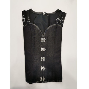 Korset | Black corset