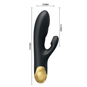 Kvalitetni vibrator | Royal Pleasure