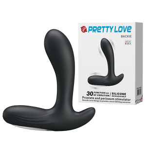 Masažer prostate | Backie