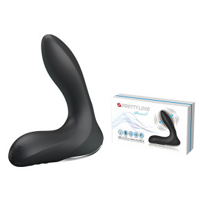 Masažer prostate na naduvavanje