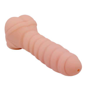Masturbator i navlaka | PL Stronger Man