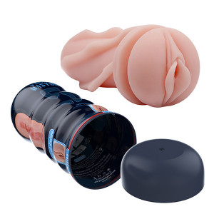 Masturbator | Vacuum Cup Masturbator