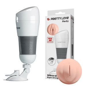 Masturbator vagina