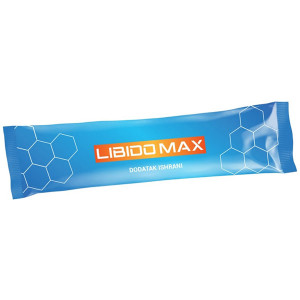 Med za potenciju 2x10g | Libido Max