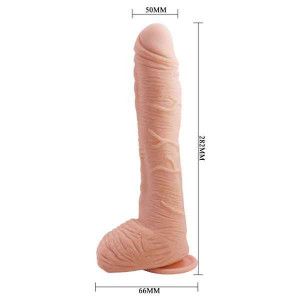 Mekani dildo | PL Alex