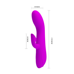 Multifunkcionalni vibrator | Massage
