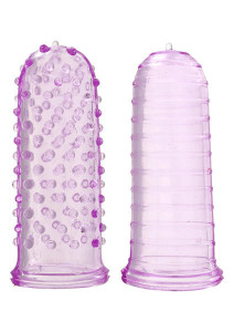 Naprstak Masažer | Sexy Finger Ticklers