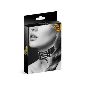 Ogrlica | Fetish Choker