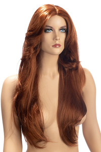 Perika Crvenokosa | WW Rihanna Red Wig