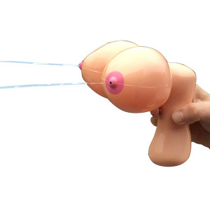 Pištolj na vodu | Boobie Squirt Gun