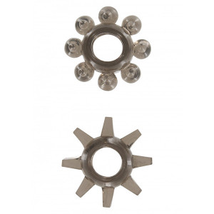 Prstenovi za penis | Power Stretchy Rings