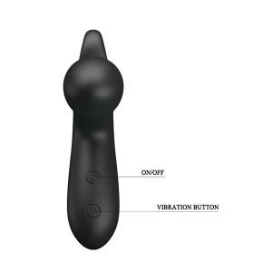 Punjivi masažer prostate | Barrack