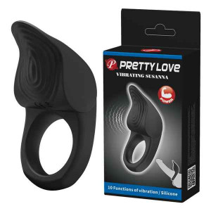 Punjivi vibro prsten | PL Susanna