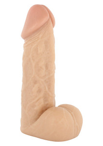 Realistični dildo