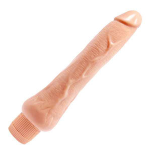 Realistični vibrator i Lubrikant | KOMBINUJ I UŠTEDI 4