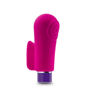 Roze vibrator