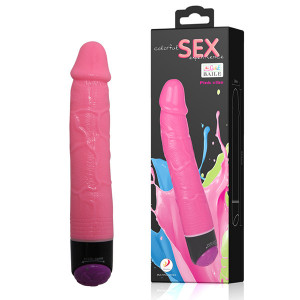Rozi Vibrator 23cm | PL