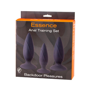 Set analnih kupa | Essence Anal Training Set
