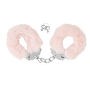 Sexy lisice | Furry cuffs